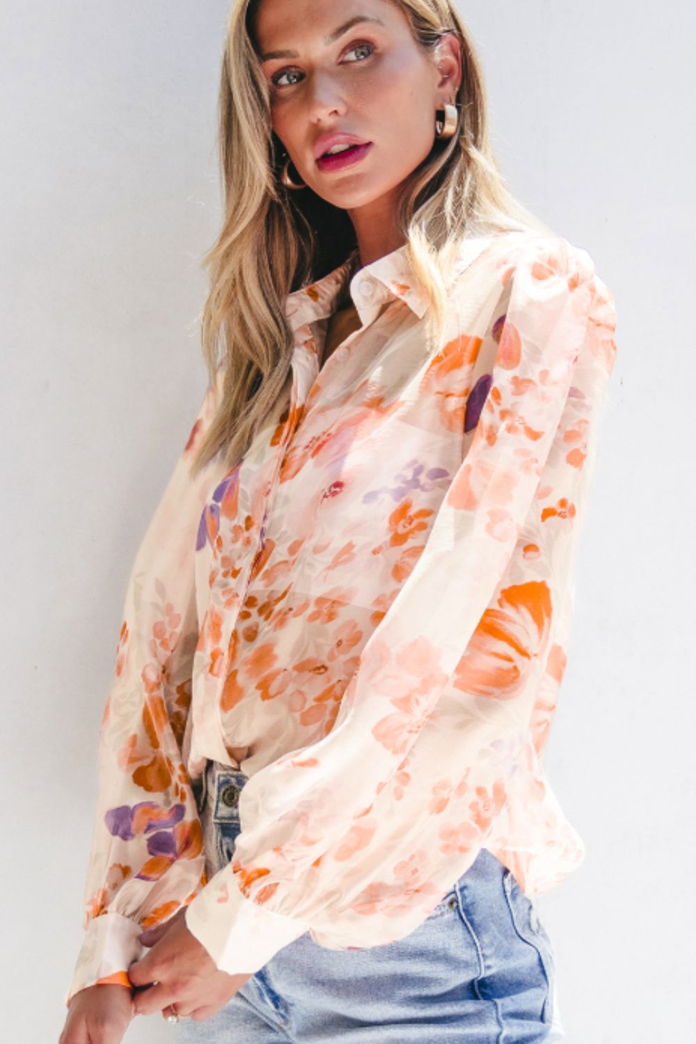 Classic Vintage & Enduringly Stylish Shirt