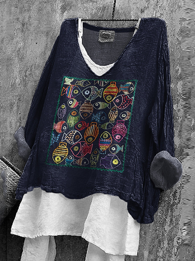 Classic Vintage T-Shirt