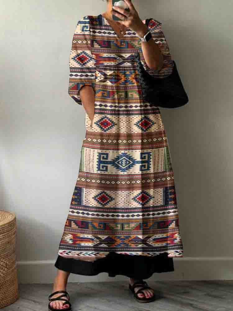 Elegantly Designed Dress