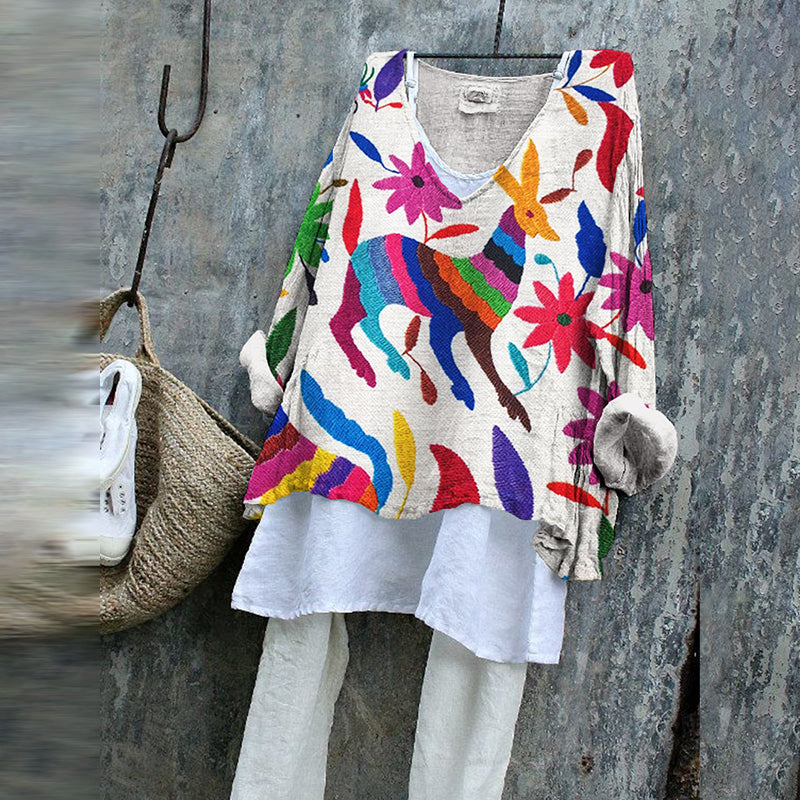 Beautifully Crafted Garment