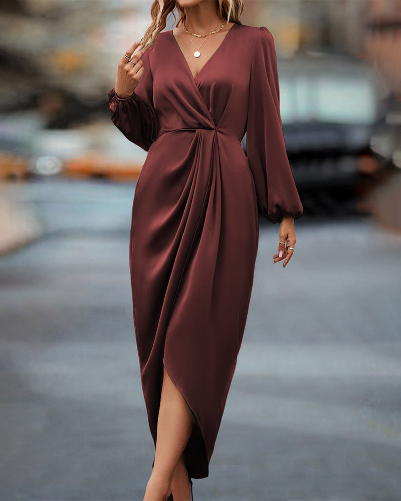 Classic Vintage & Enduringly Stylish Dress