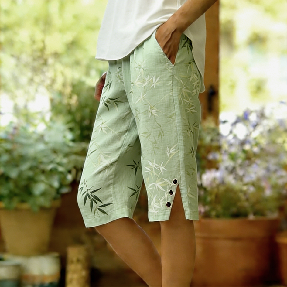 Classic Vintage Pants