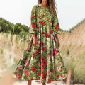 Elegantly Designed Dress