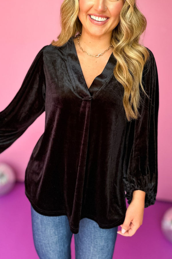 Beautifully Balanced Shirt with Timeless Character