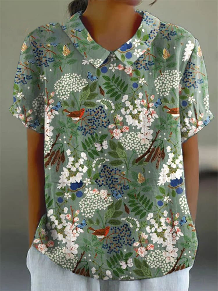 Classic Vintage Shirt