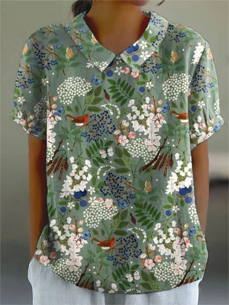Classic Vintage Shirt
