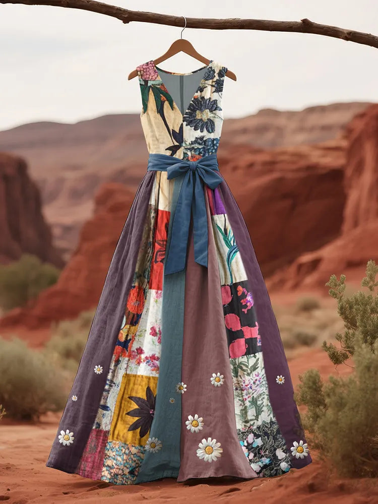 Elegantly Designed Dress