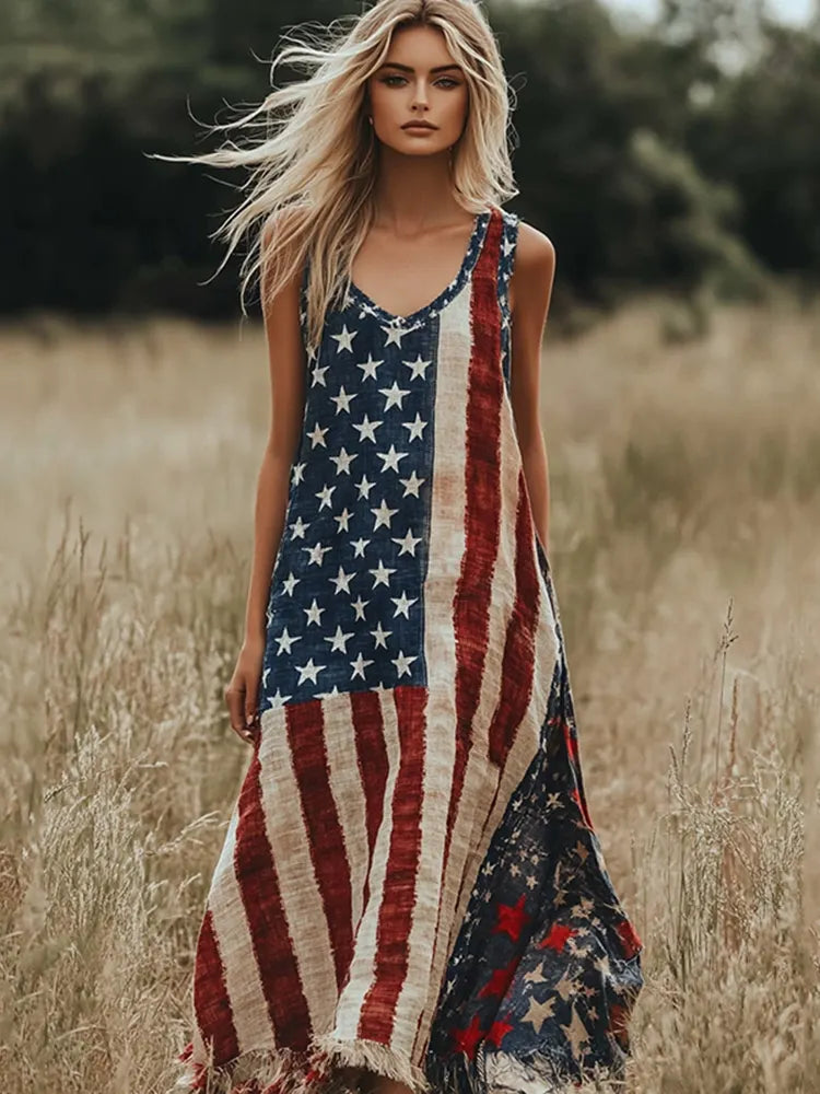 Thoughtfully Designed Dress