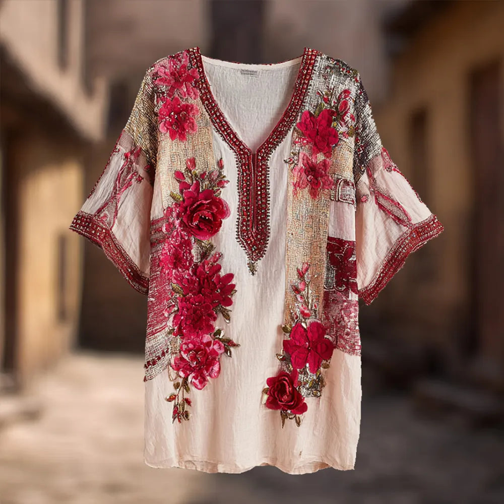 Classic Designed T-Shirt