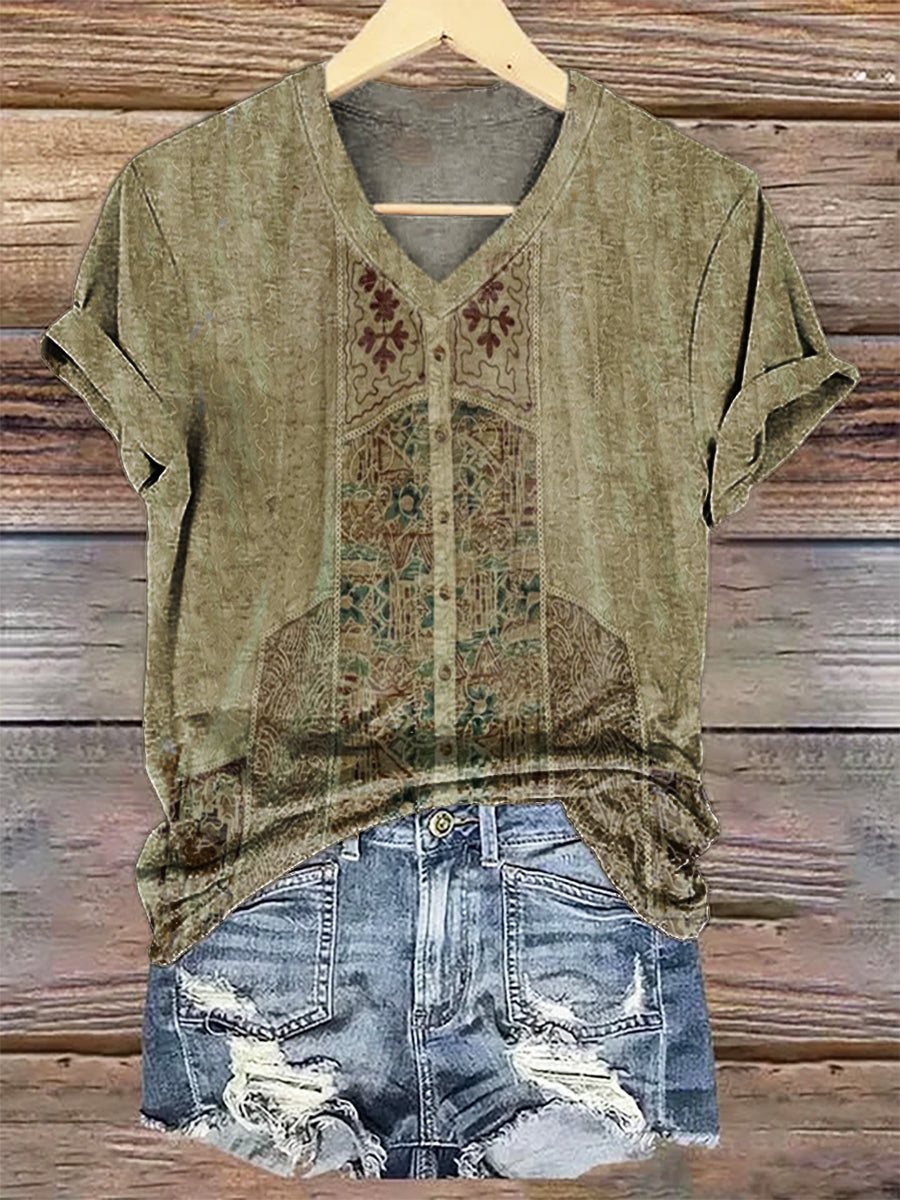 Classic Vintage T-Shirt