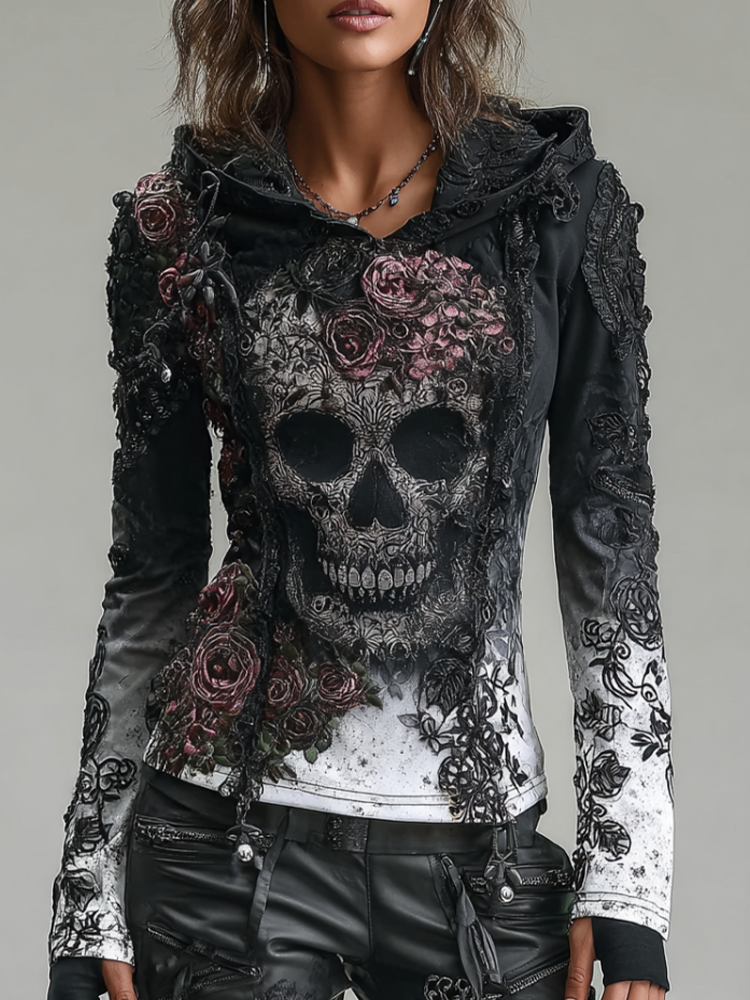 Gracefully Designed Top