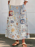 Timeless Vintage Style Garment
