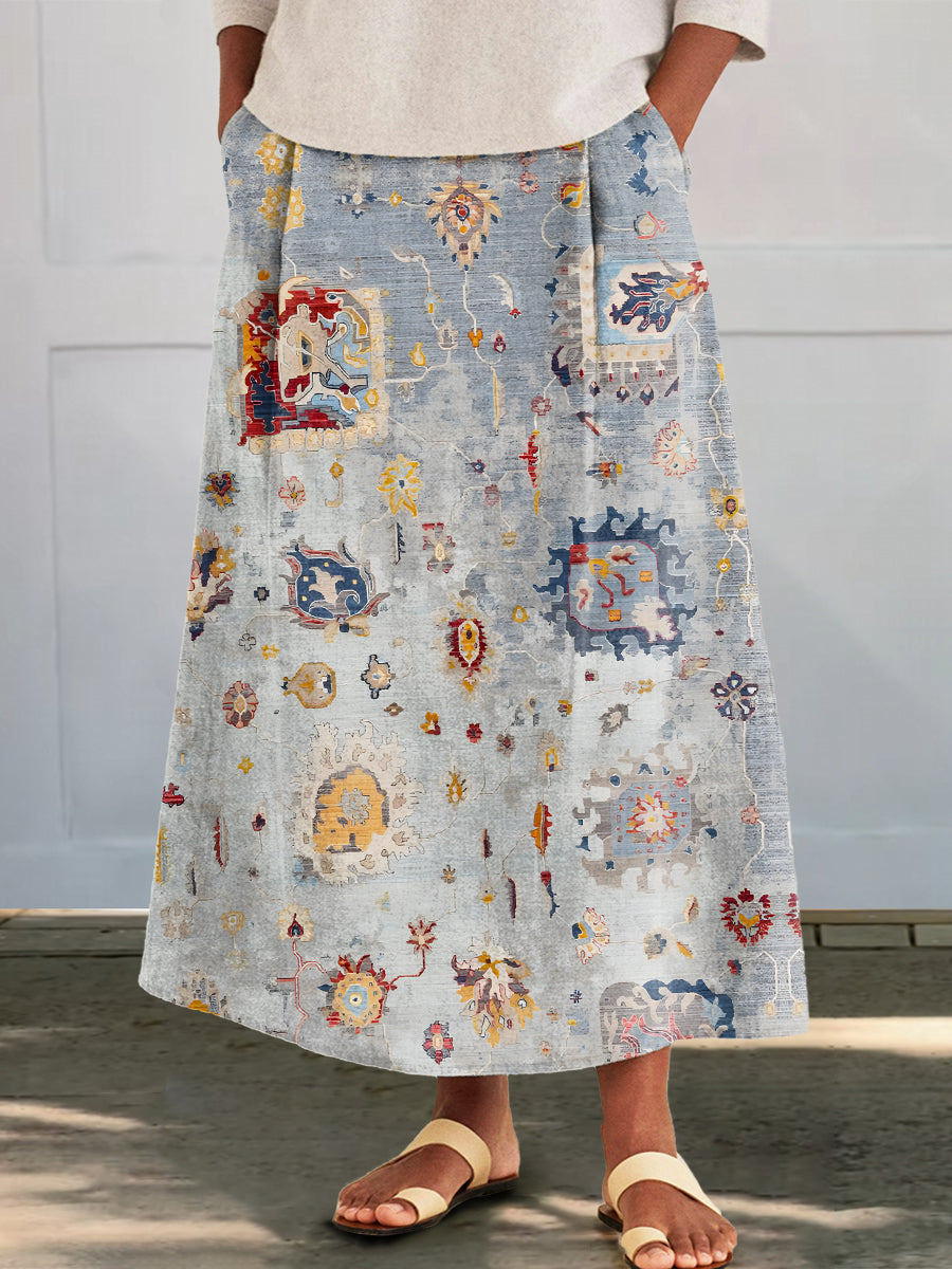 Timeless Vintage Style Garment