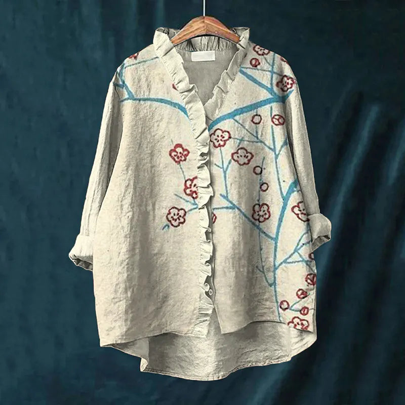 Elegantly Designed Shirt