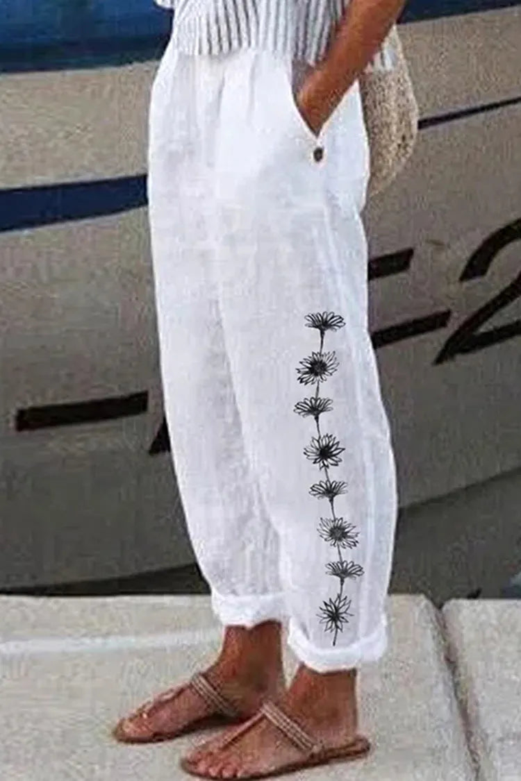 Elegantly Designed Pants