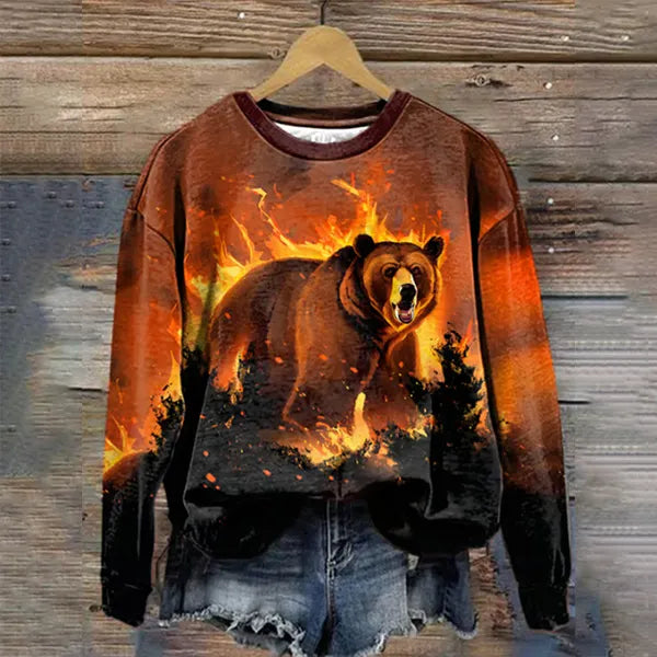 Gracefully Designed Shirt