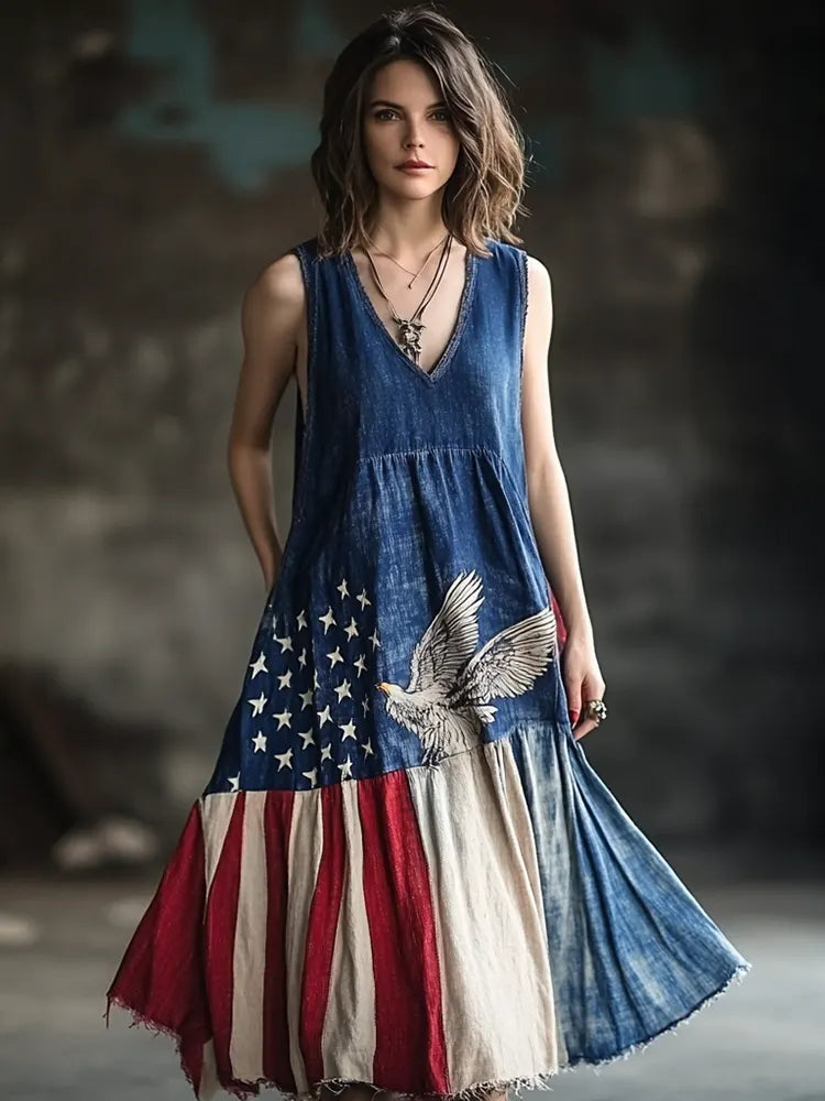 Thoughtfully Designed Dress