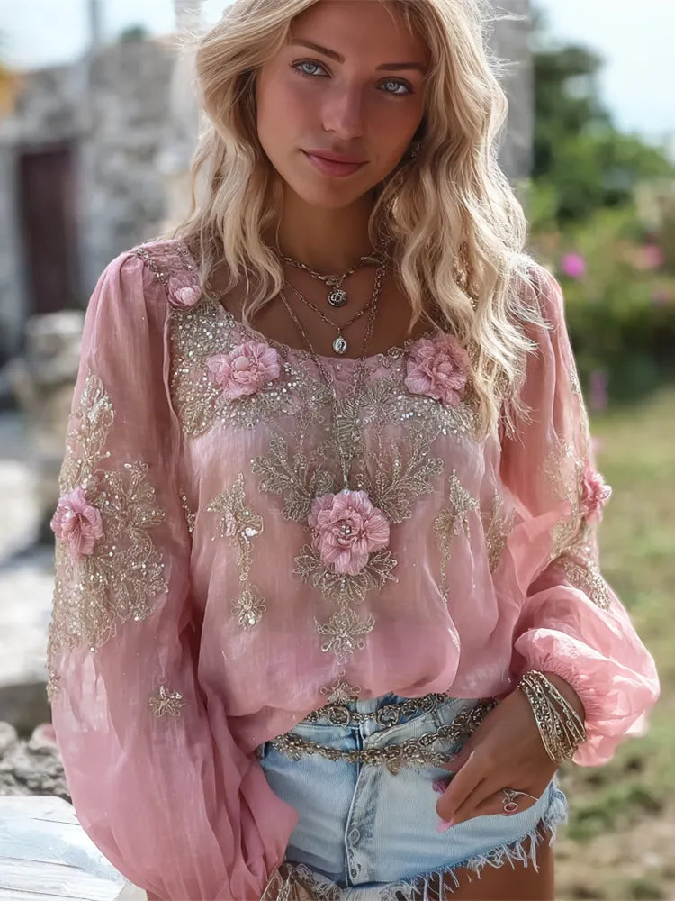 Classic Designed Shirt