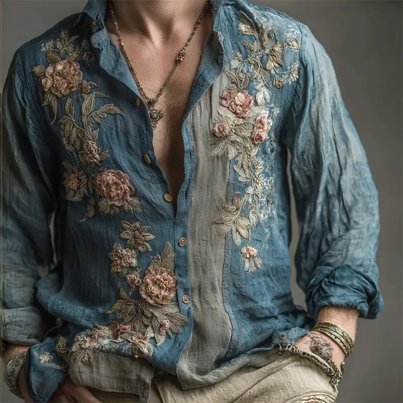 Beautifully Crafted Shirt