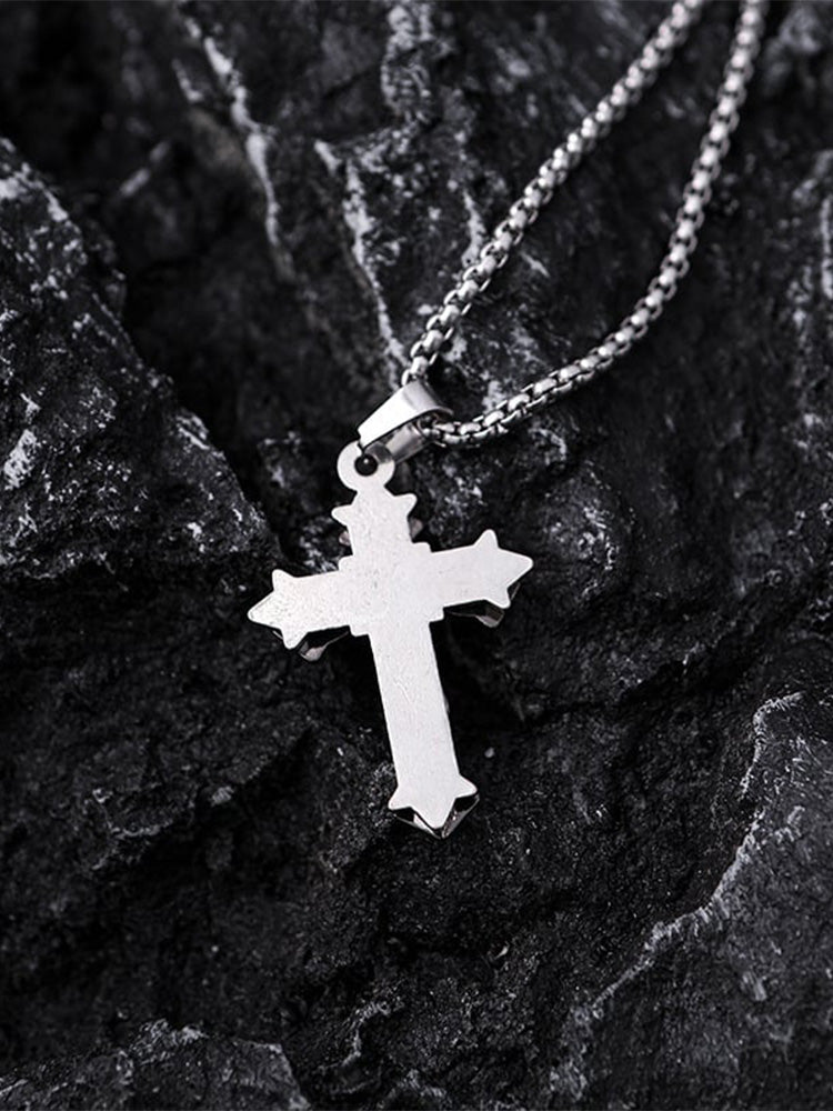 Classic Necklace with Timeless Appeal