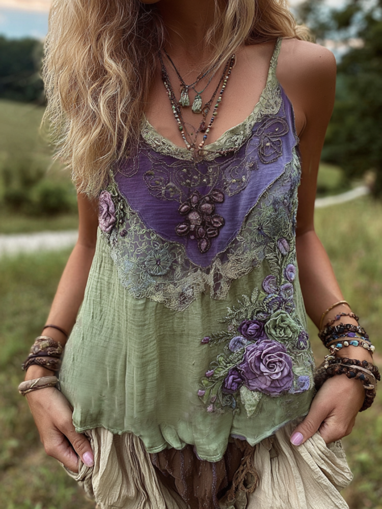 Beautifully Crafted Garment