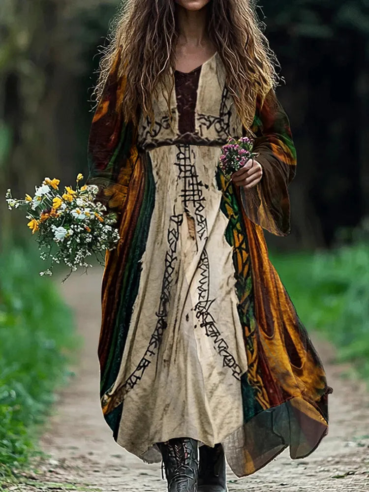 Beautifully Crafted Dress