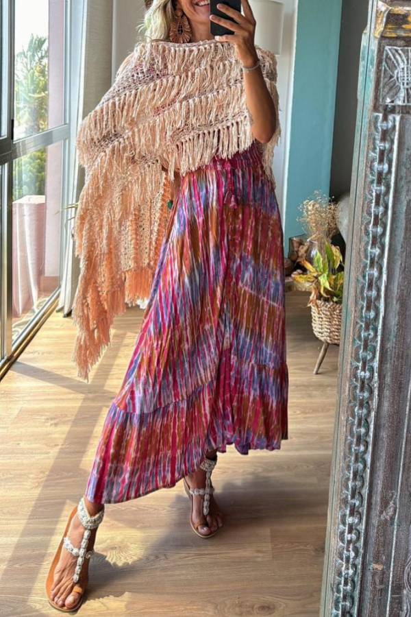 Classic Vintage & Enduringly Stylish Dress