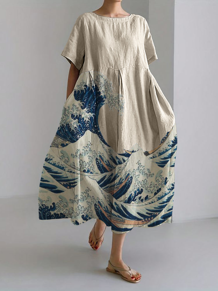 Classic Designed Dress