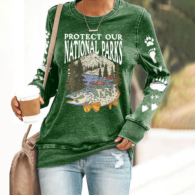 Thoughtfully Designed Shirt