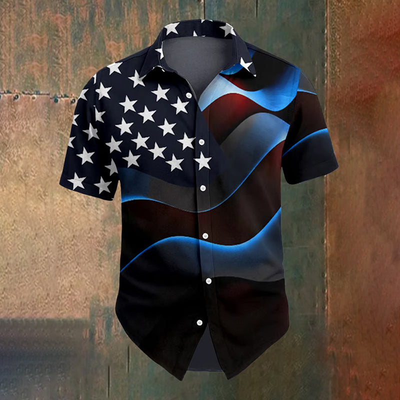 Thoughtfully Designed Shirt