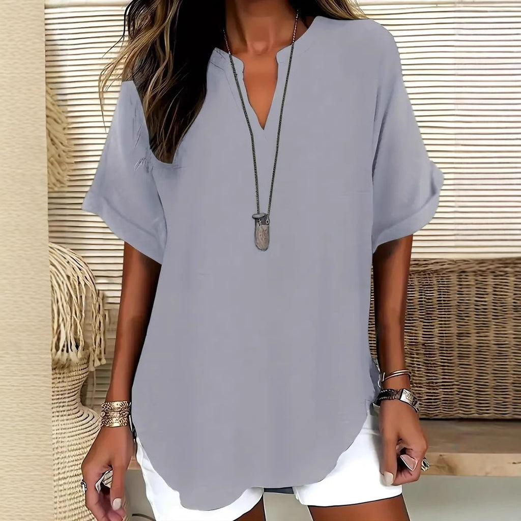 Thoughtfully Designed Blouse