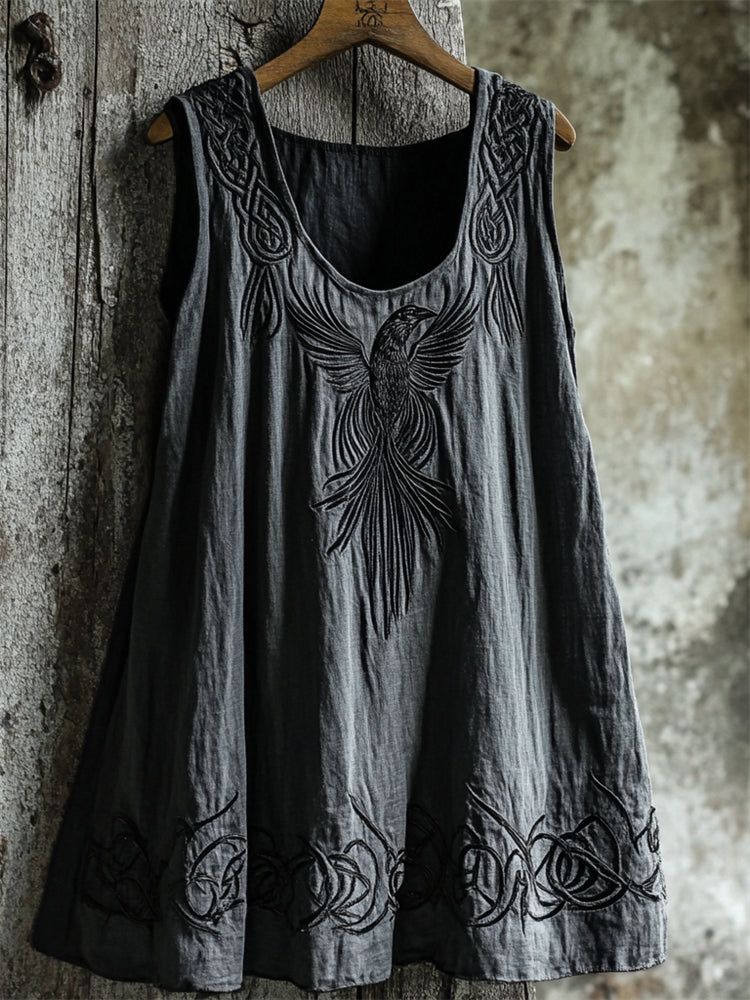 Dark gray