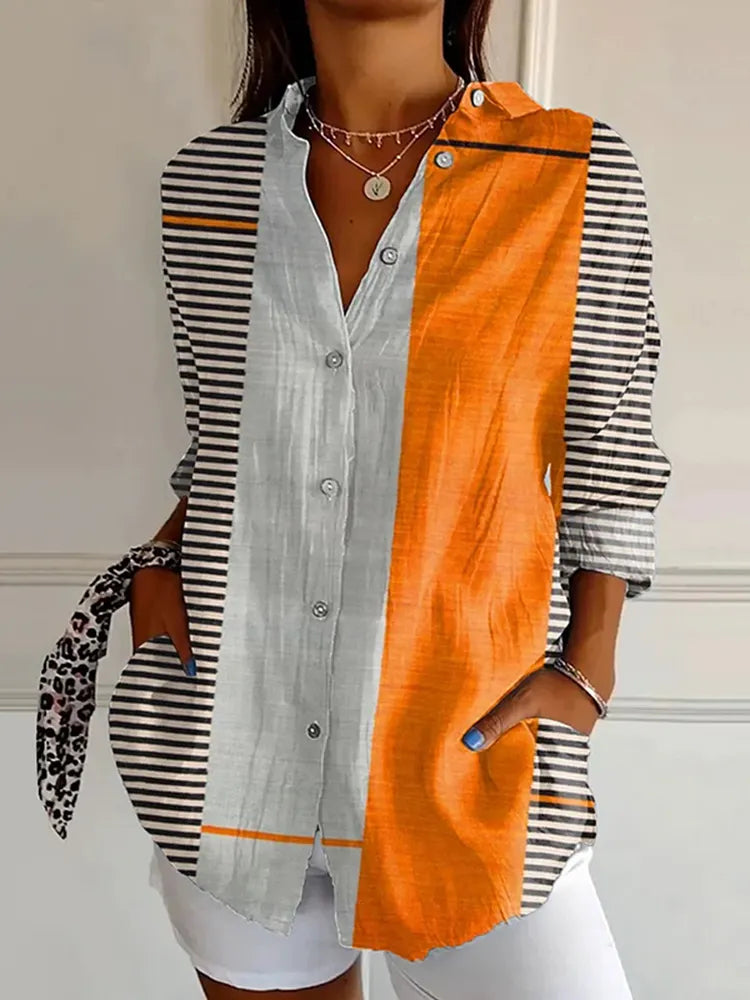 Elegantly Designed Shirt