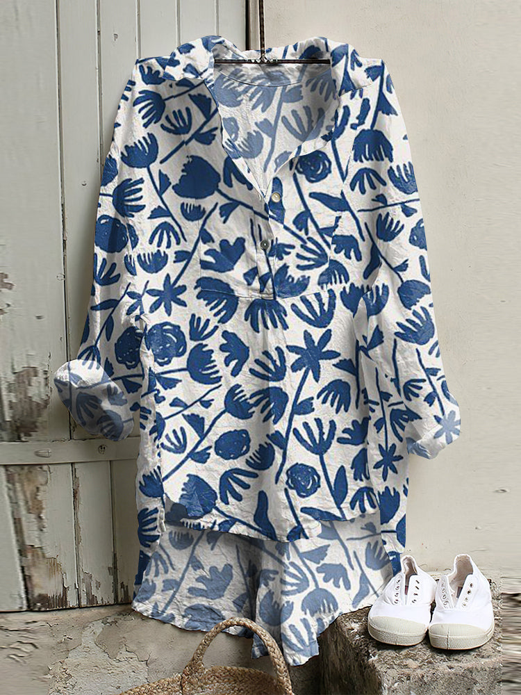 Classic Vintage Shirt
