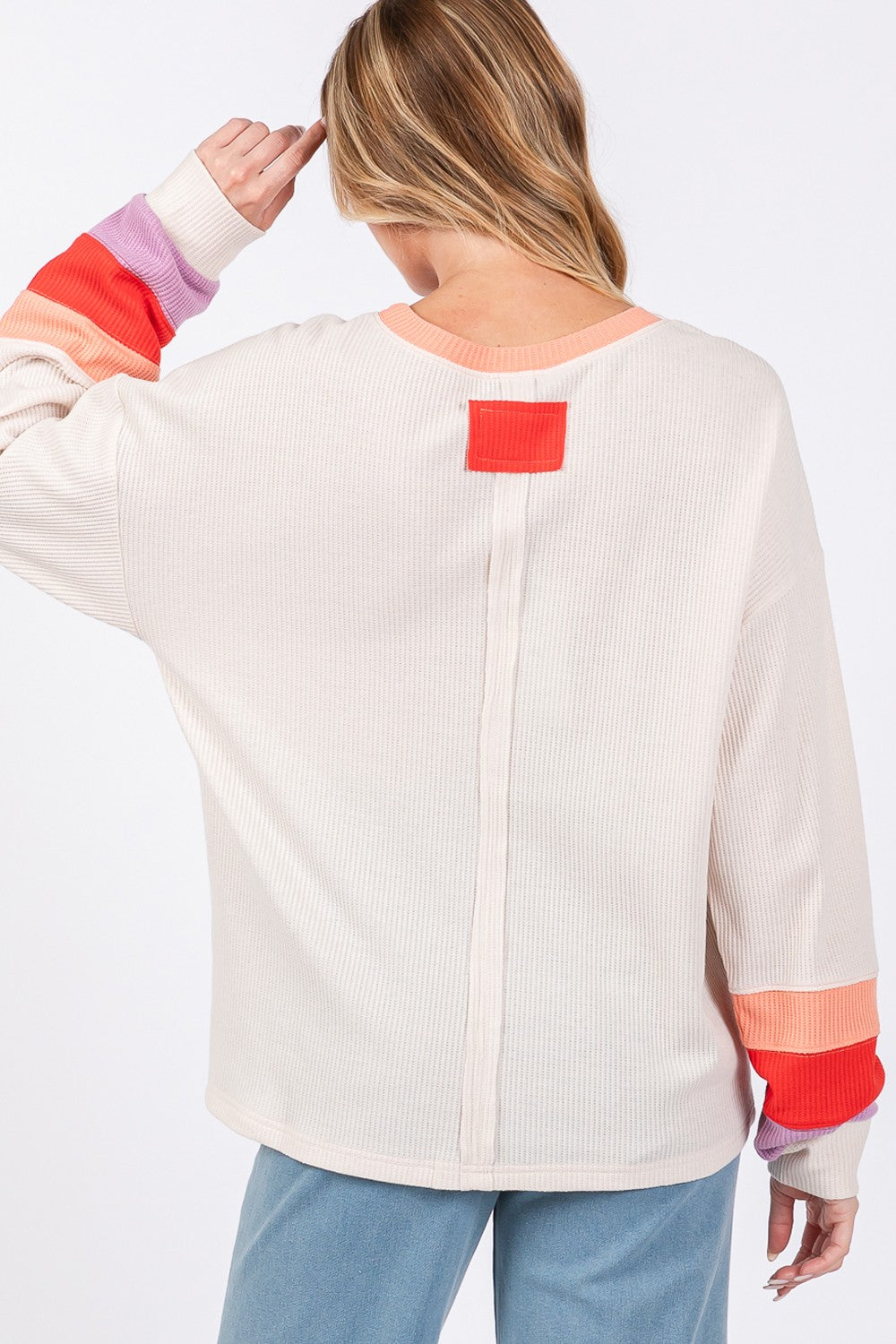 Polished T-Shirt with an Effortless Classic Look