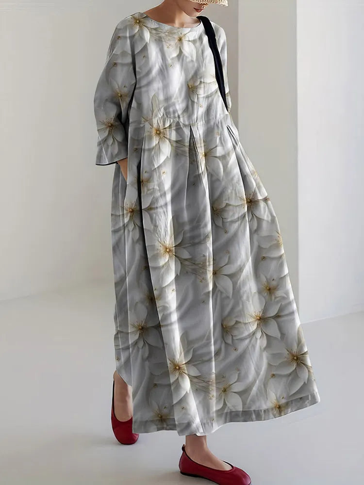 Beautifully Crafted Dress