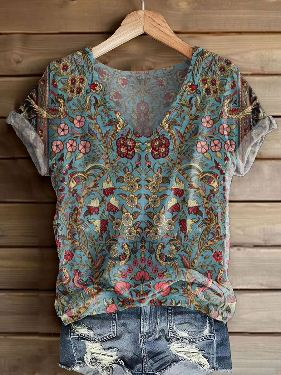 Beautifully Crafted T-Shirt