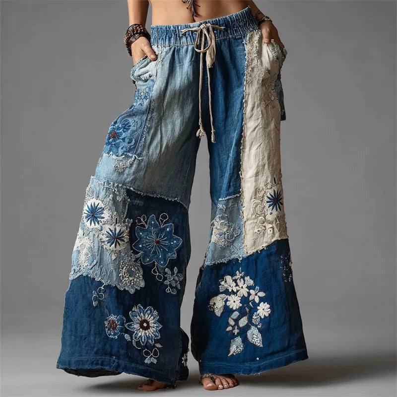 Beautifully Crafted Pants