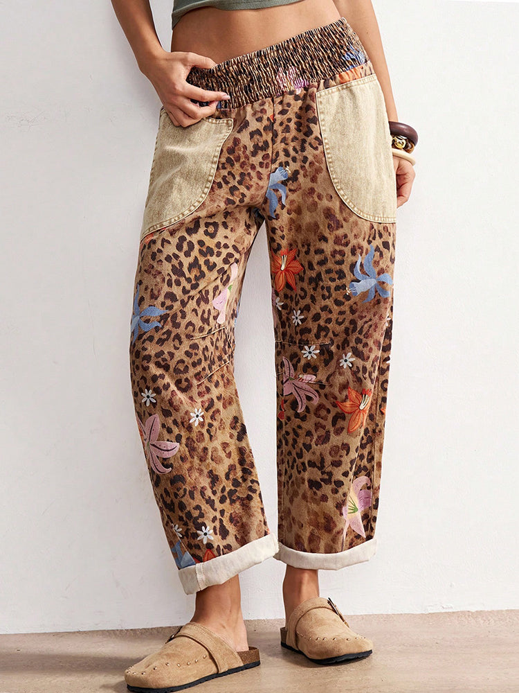 Beautifully Crafted Pants