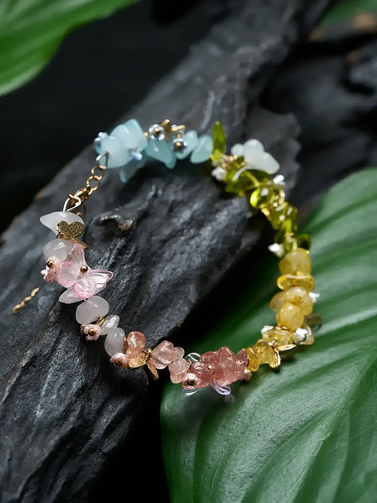 Beautiful Bracelet with Unique Style