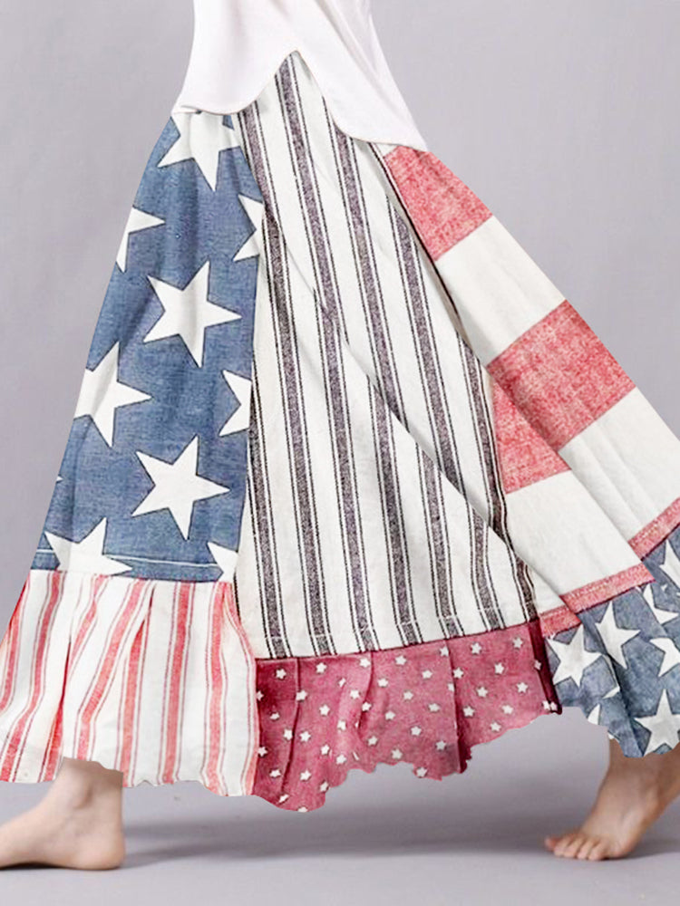Vintage Inspired Garment