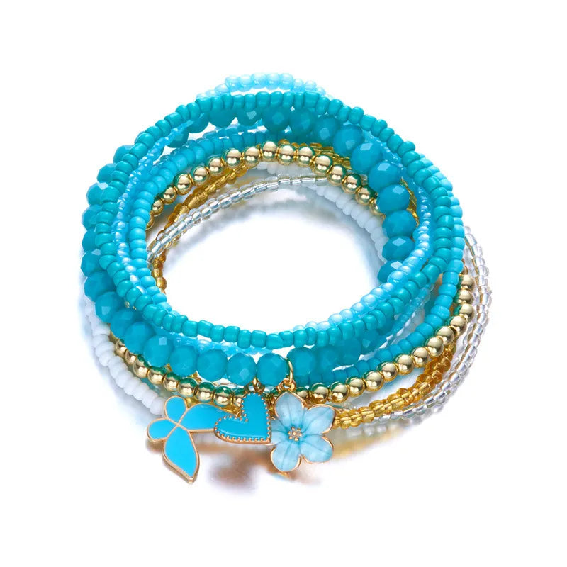 Beautiful Bracelet with Unique Style