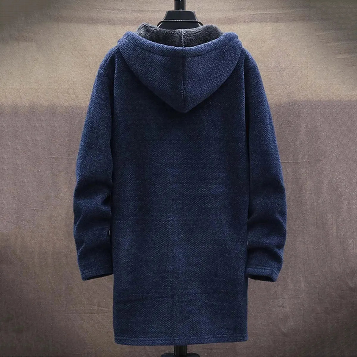 Gracefully Designed Cardigan