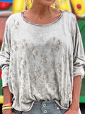 Elegantly Designed T-Shirt