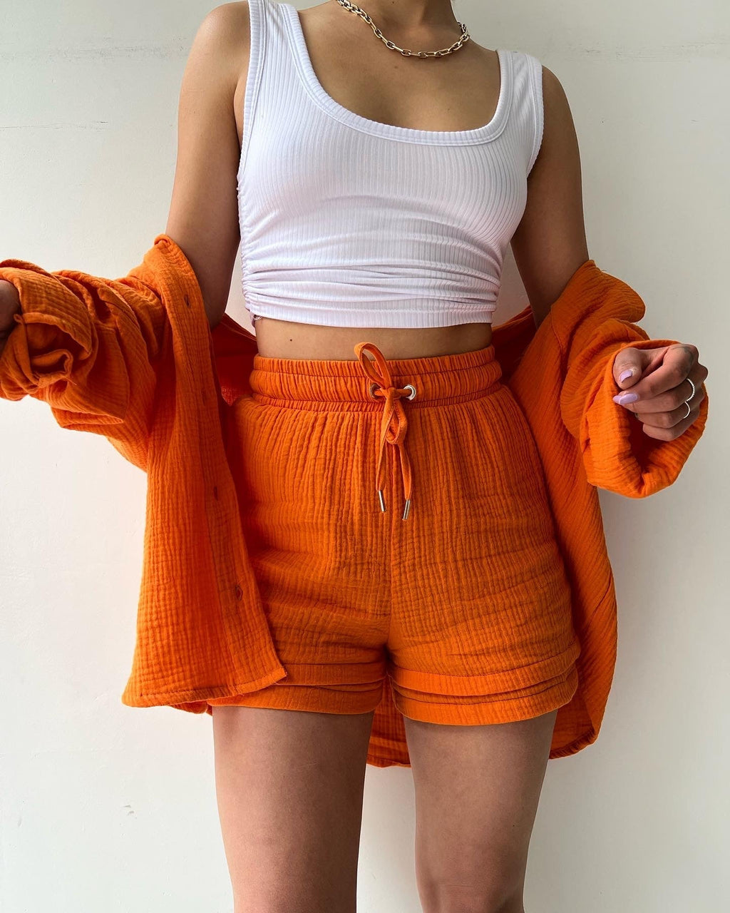 Gracefully Styled Shirt for Any Occasion