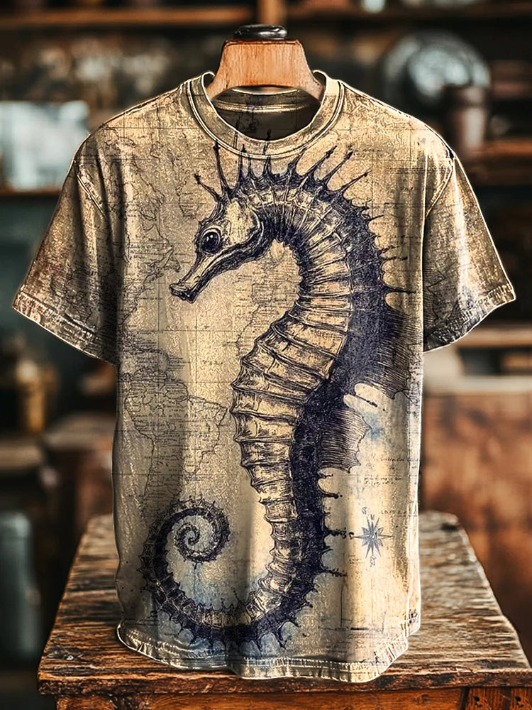 Classic Vintage T-Shirt