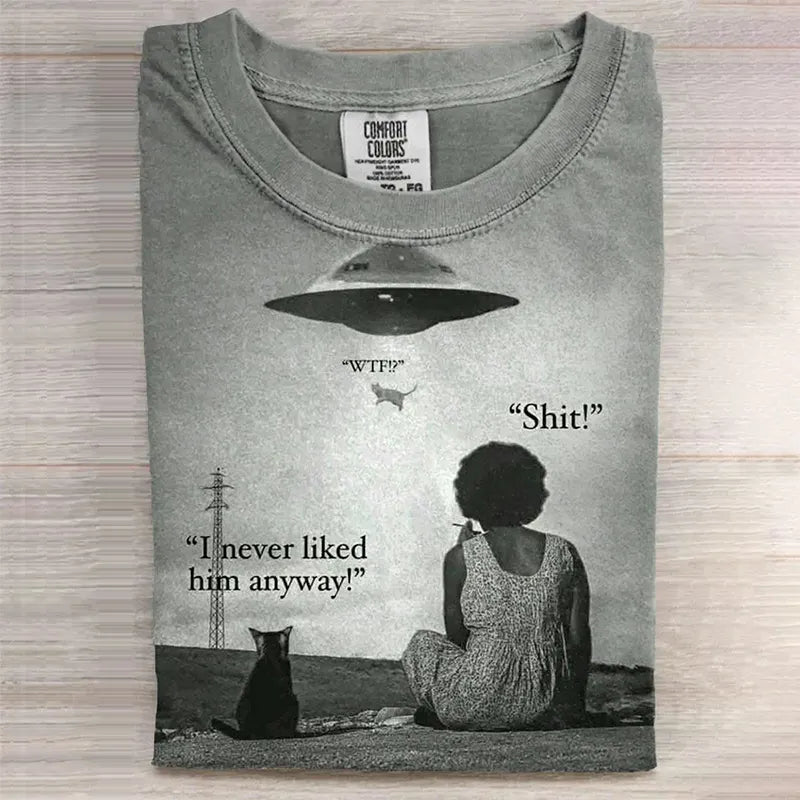 Classic Vintage T-Shirt