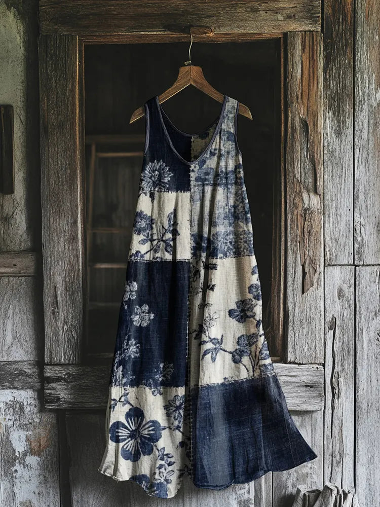 Vintage Inspired Dress