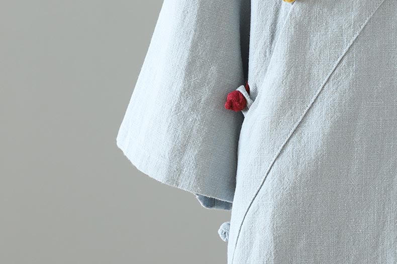 Gracefully Designed Shirt