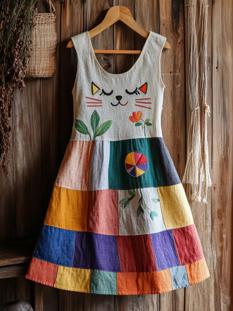 Beautifully Crafted Dress